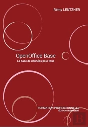 Openoffice Base