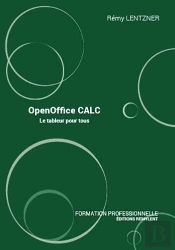 Openoffice Calc