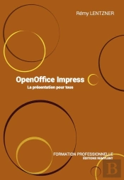 Openoffice Impress