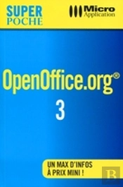 Openoffice.Org 3