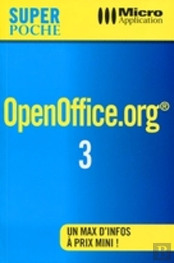 Bertrand.pt - Openoffice.Org 3