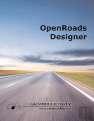 Openroads Designer