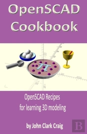 Openscad Cookbook