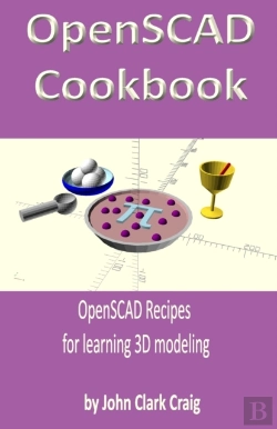 Bertrand.pt - Openscad Cookbook