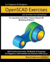 Openscad Exercises