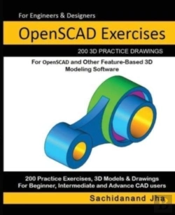 Bertrand.pt - Openscad Exercises