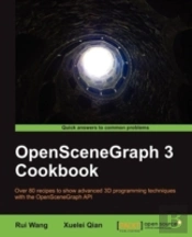 Openscenegraph 3 Cookbook
