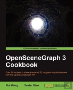 Bertrand.pt - Openscenegraph 3 Cookbook