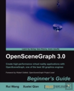 Bertrand.pt - Openscenegraph 3.0