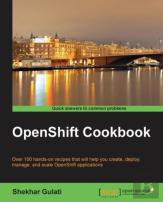 Openshift Cookbook