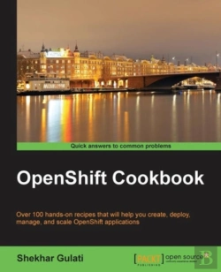 Bertrand.pt - Openshift Cookbook