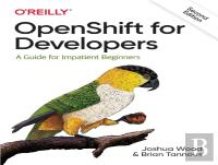 Openshift For Developers