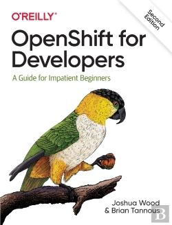 Bertrand.pt - Openshift For Developers