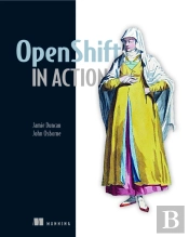 Openshift In Action