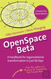Openspace Beta