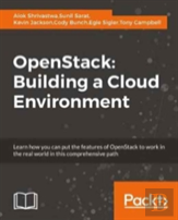 Openstack: Building A Cloud Environment