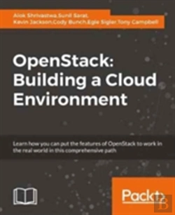 Bertrand.pt - Openstack: Building A Cloud Environment