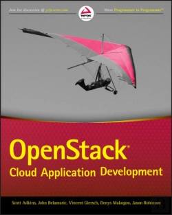 Bertrand.pt - Openstack Cloud Application Development
