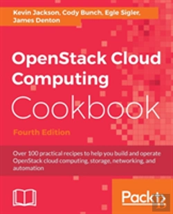 Bertrand.pt - Openstack Cloud Computing Cookbook - Fourth Edition