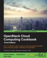 Openstack Cloud Computing Cookbook