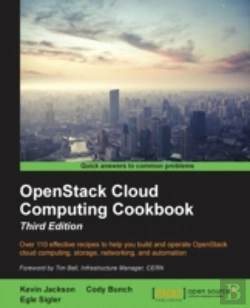 Bertrand.pt - Openstack Cloud Computing Cookbook