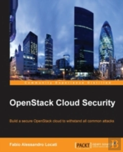 Bertrand.pt - Openstack Cloud Security