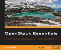 Openstack Essentials