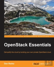 Openstack Essentials