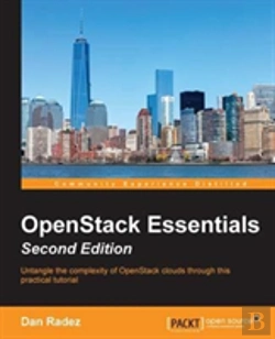Bertrand.pt - Openstack Essentials -