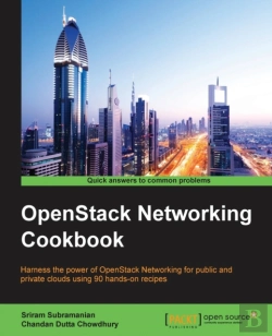 Bertrand.pt - Openstack Networking Cookbook