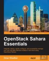 Openstack Sahara Essentials