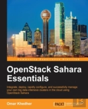 Openstack Sahara Essentials