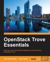 Openstack Trove Essentials