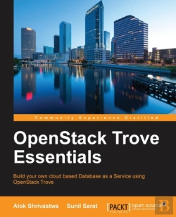 Bertrand.pt - Openstack Trove Essentials