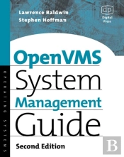 Openvms System Management Guide