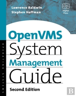 Bertrand.pt - Openvms System Management Guide