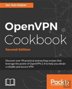 Bertrand.pt - Openvpn Cookbook -