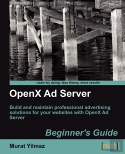 Bertrand.pt - Openx Ad Server: Beginner'S Guide