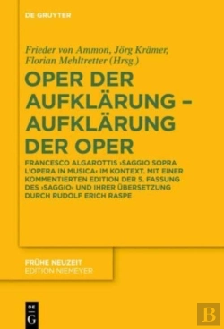 Bertrand.pt - Oper Der Aufkl Rung - Aufkl Rung Der Ope
