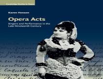 Opera Acts