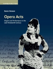 Opera Acts
