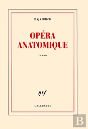 Opéra Anatomique