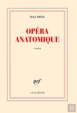Bertrand.pt - Opéra Anatomique
