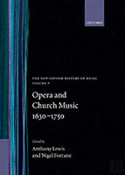 Bertrand.pt - Opera And Church Music 1630-1750