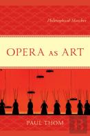 Opera As Art