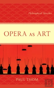 Opera As Art