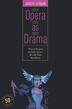 Bertrand.pt - Opera As Drama