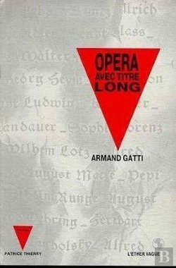 Bertrand.pt - Opera Avec Titre Long