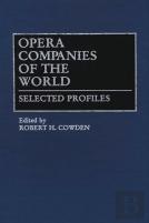 Opera Companies Of The World