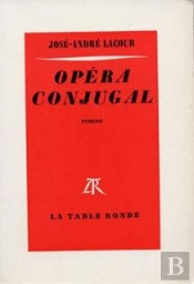 Opera Conjugal